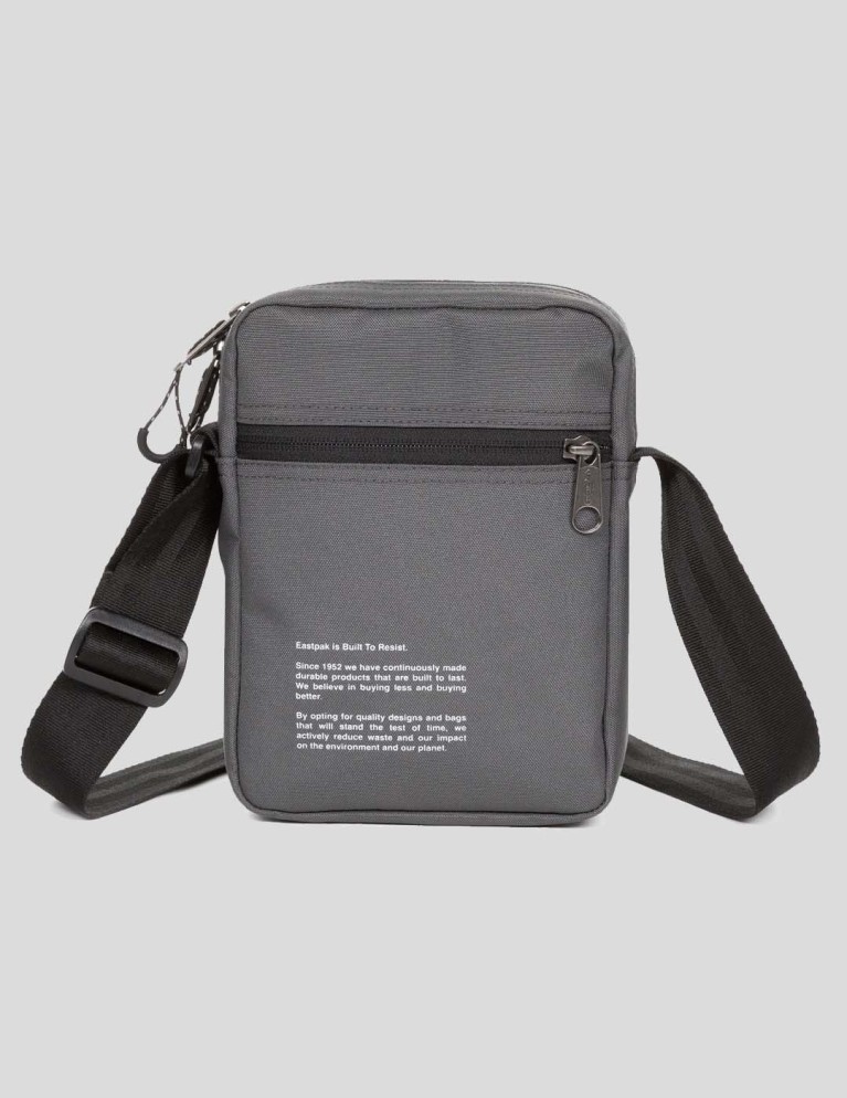 Riñonera EASTPAK the one storm grey